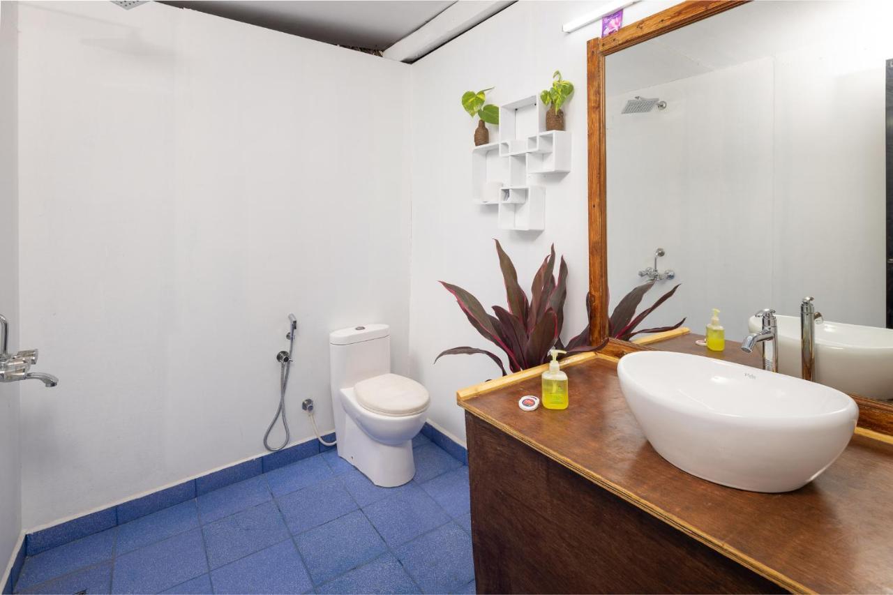 Forget Me Not Resort Агонда Екстериор снимка
